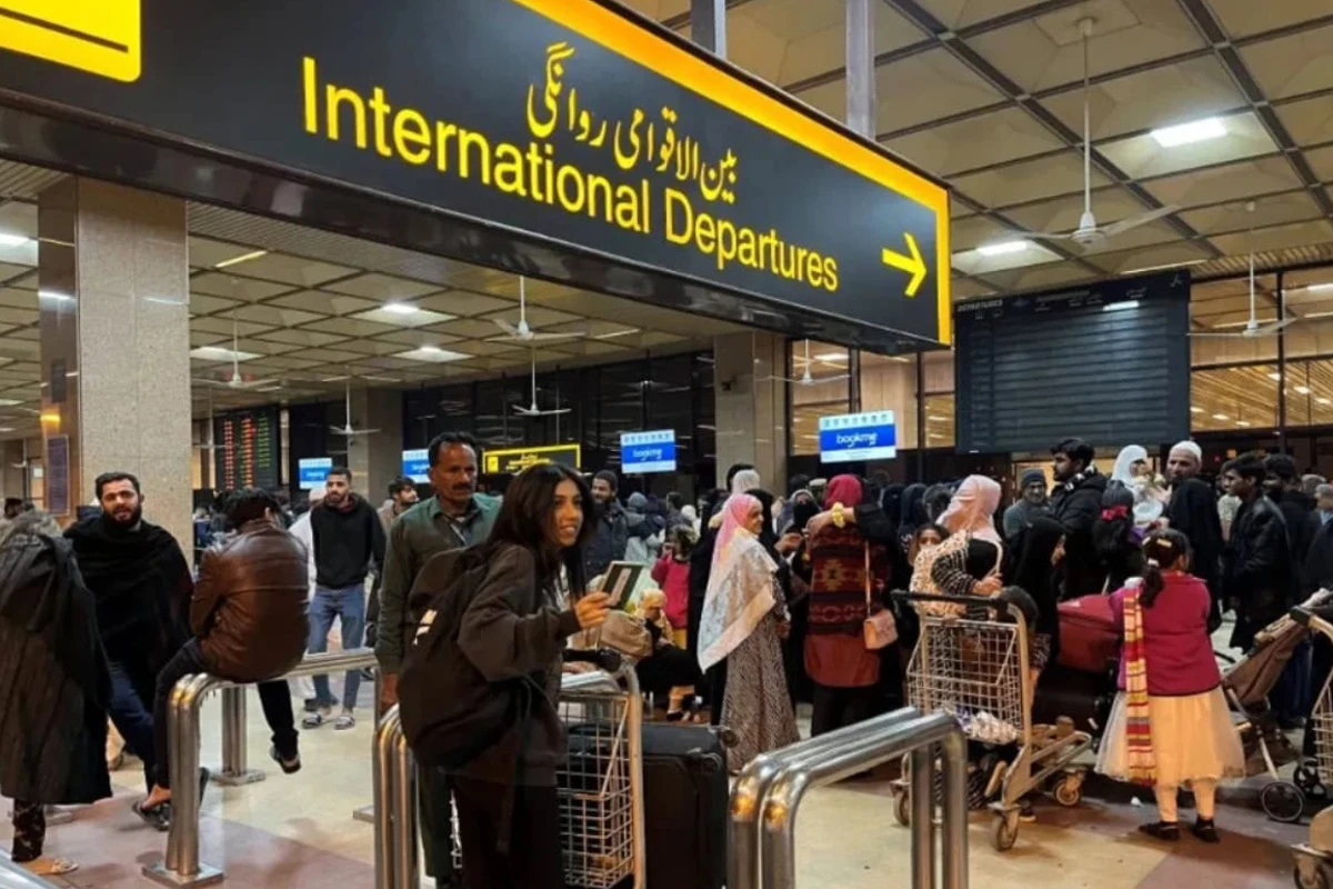 بلوچستان کے نوجوانوں کی فنی تربیت