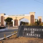 جامعہ کراچی امتحانی نتائج میں مبینہ ردوبدل