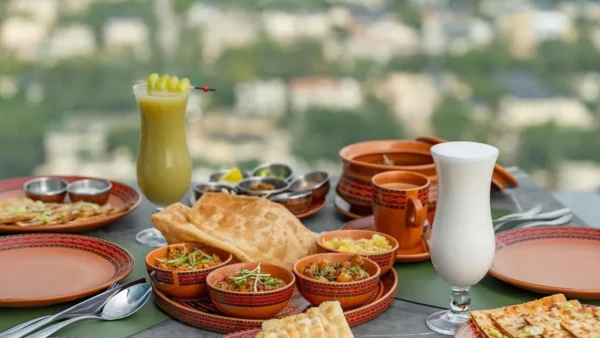 ناشتے میں نقصان دہ غذائیں