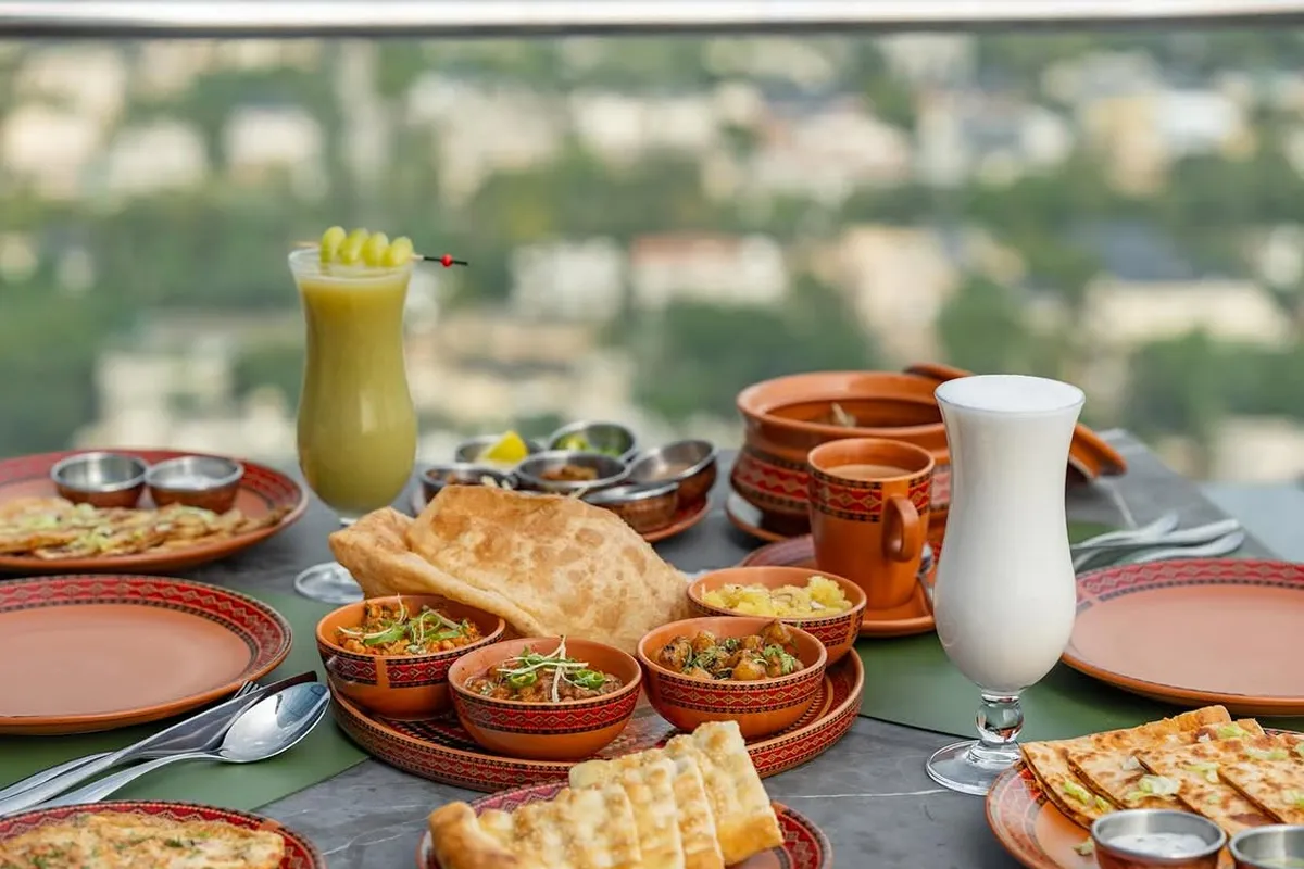 ناشتے میں نقصان دہ غذائیں