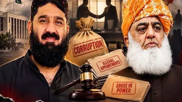 ضیاء الرحمٰن کی تقرریاں