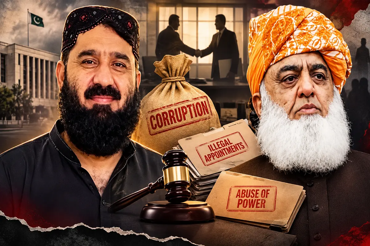ضیاء الرحمٰن کی تقرریاں