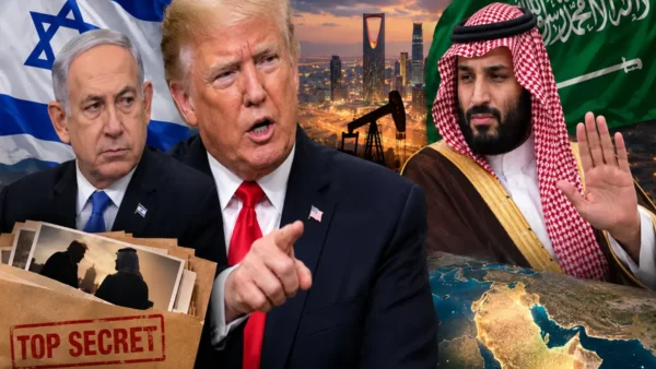 سعودی عرب اسرائیلی فوجی مدد