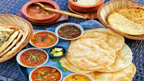 ناشتہ اور ذہنی مضبوطی