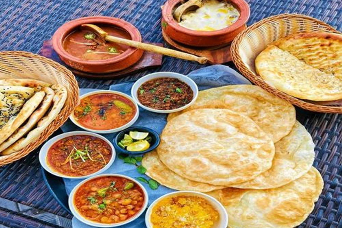 ناشتہ اور ذہنی مضبوطی