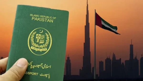 متحدہ عرب امارات میں سوشل میڈیا قوانین