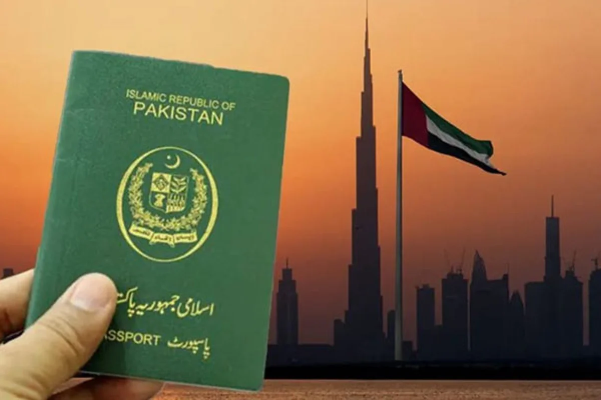 متحدہ عرب امارات میں سوشل میڈیا قوانین