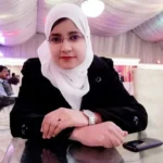 مریم قراۃ العین اقبال