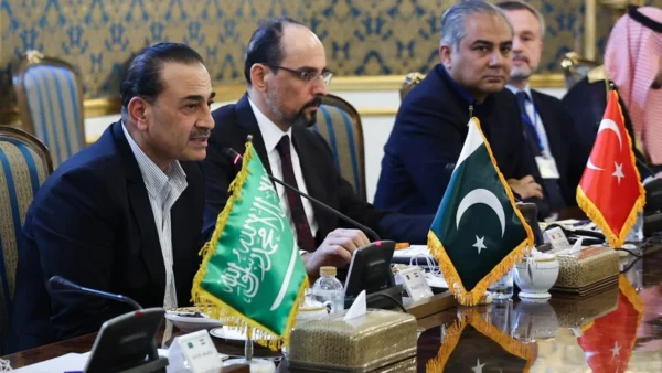 فیلڈ مارشل عاصم منیر کا سفارتی کردار