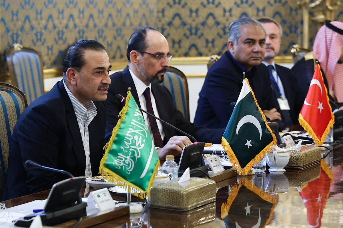 فیلڈ مارشل عاصم منیر کا سفارتی کردار