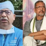 نانا پاٹیکر انتقال سے قبل پیغام