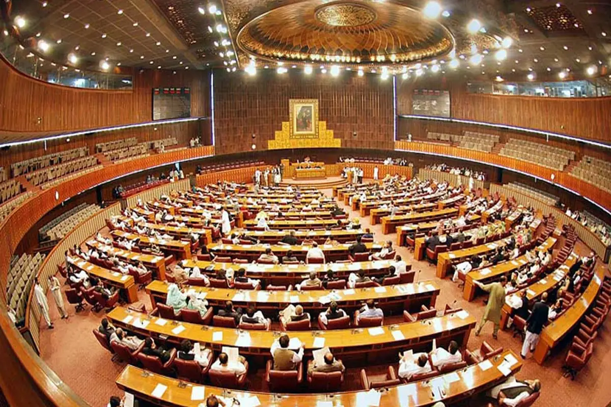 خیبر پختونخوا میں ایمرجنسی اور گورنر راج