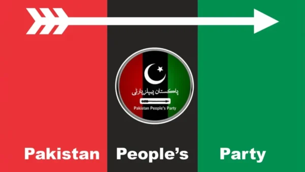 مخدوم پیر عارف زمان قریشی