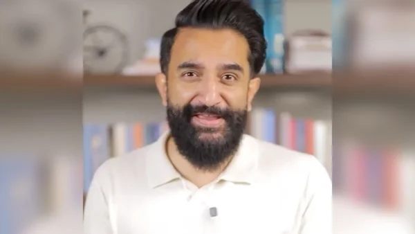 امتنان احمد نے سوشل میڈیا چھوڑ دیا