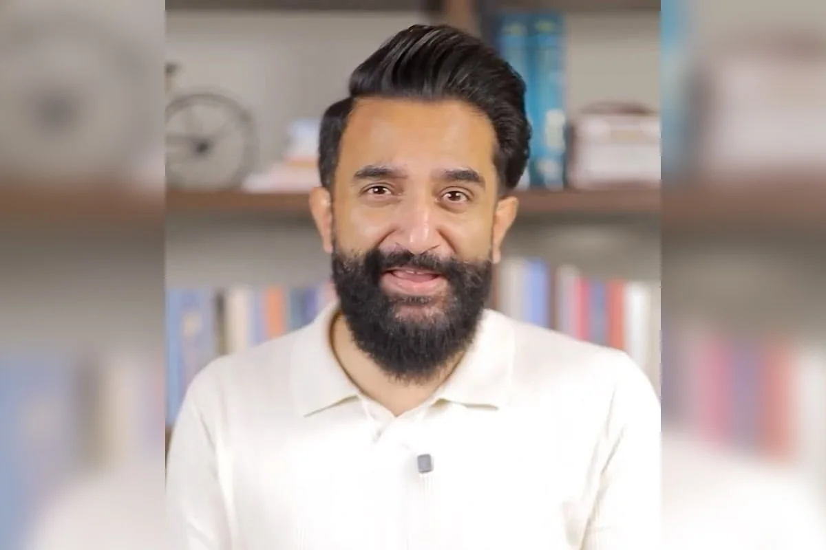 امتنان احمد نے سوشل میڈیا چھوڑ دیا