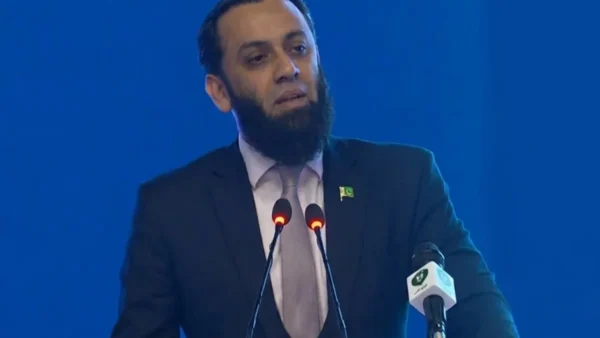چین پاکستان انفارمیشن کوریڈور