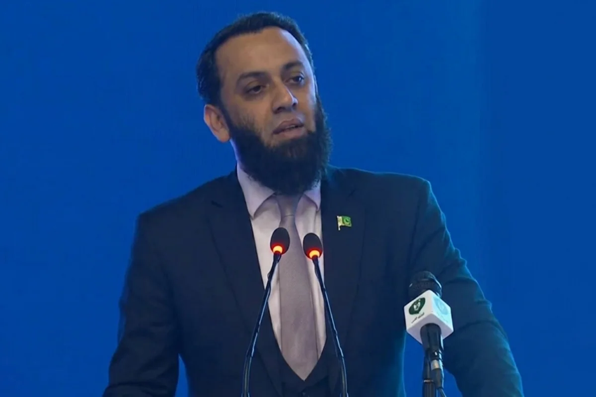 چین پاکستان انفارمیشن کوریڈور
