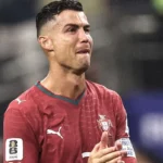 کرسٹیانو رونالڈو ریٹائرمنٹ