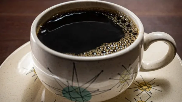 کافی کا استعمال اور جسمانی چربی