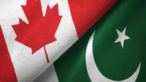 کینیڈا امیگریشن بل سی 12