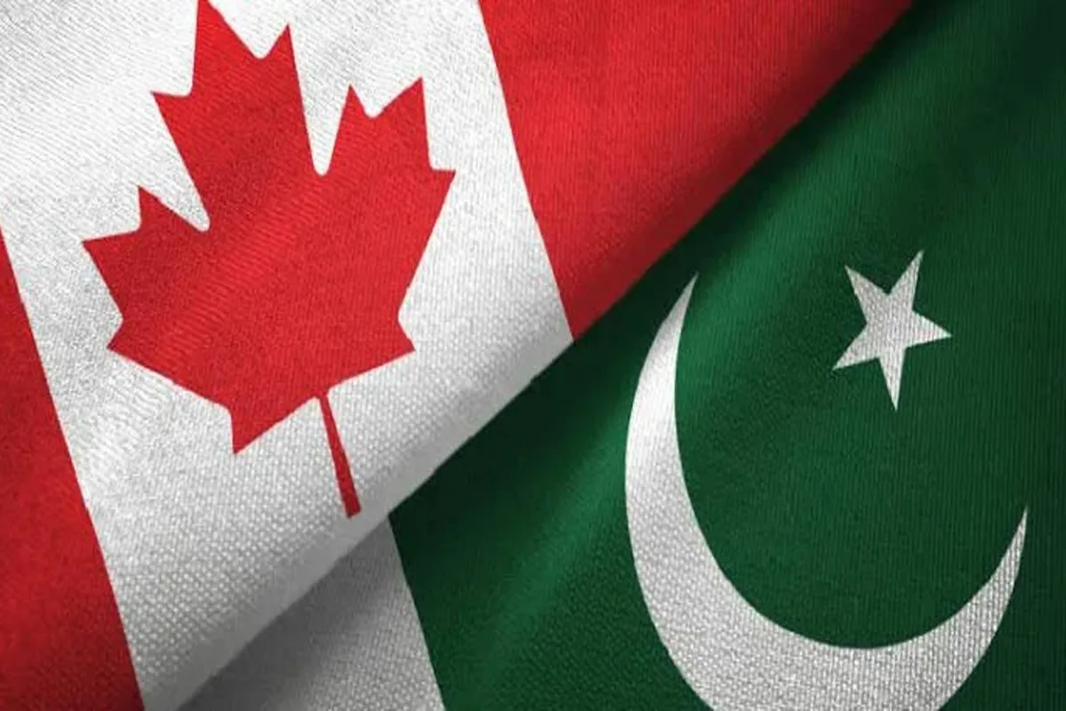کینیڈا امیگریشن بل سی 12
